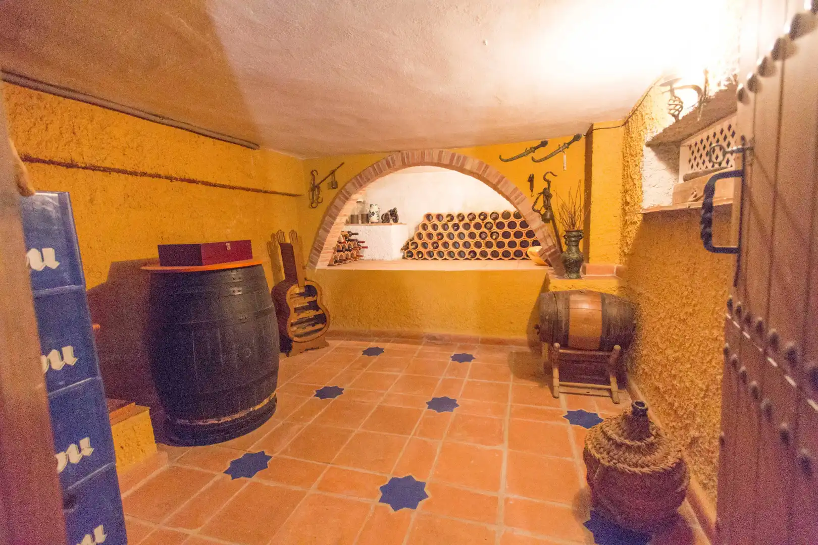 Casa o chalet en venta en Gualchos con Aire acondicionado, Terraza y Piscina