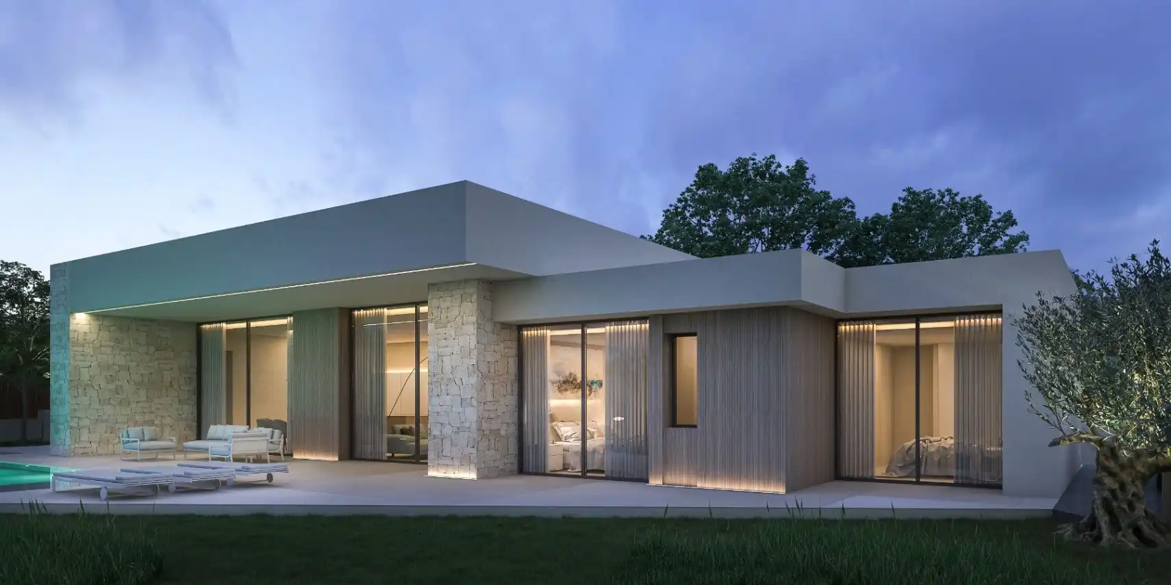 Casa con piscina in vendita a El Montgó, imagen 10