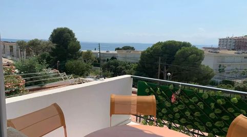 Foto 4 von Wohnung zum Verkauf in Avenida Jose Diaz Pacheco, 131, Almadrava - Canyelles - Puig-Rom, Roses