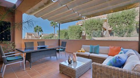 Foto 3 de Apartament de lloguer a  Los Lagos Santa Maria 29604 Marbella (málaga), Santa María, Málaga