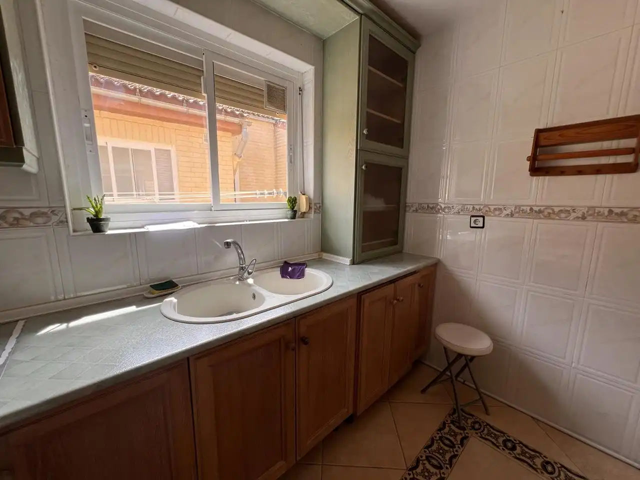 Wohnung zur Miete in Gonzalo De Berceo, Arrayanes