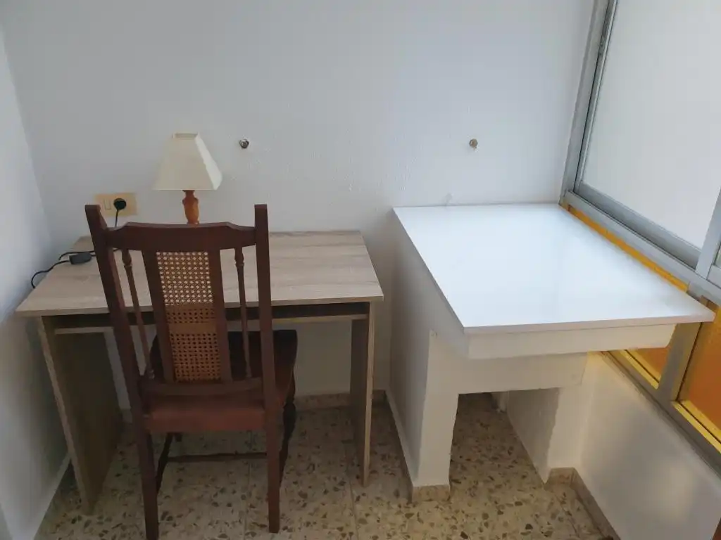 Habitació a Rúa San Rosendo, San Rosendo