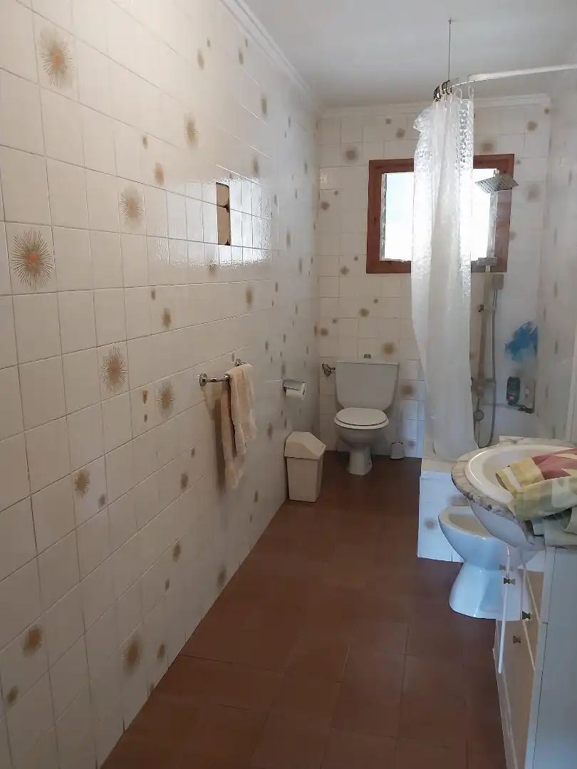 Bany de Pis en venda en Tavernes de la Valldigna amb Balcó