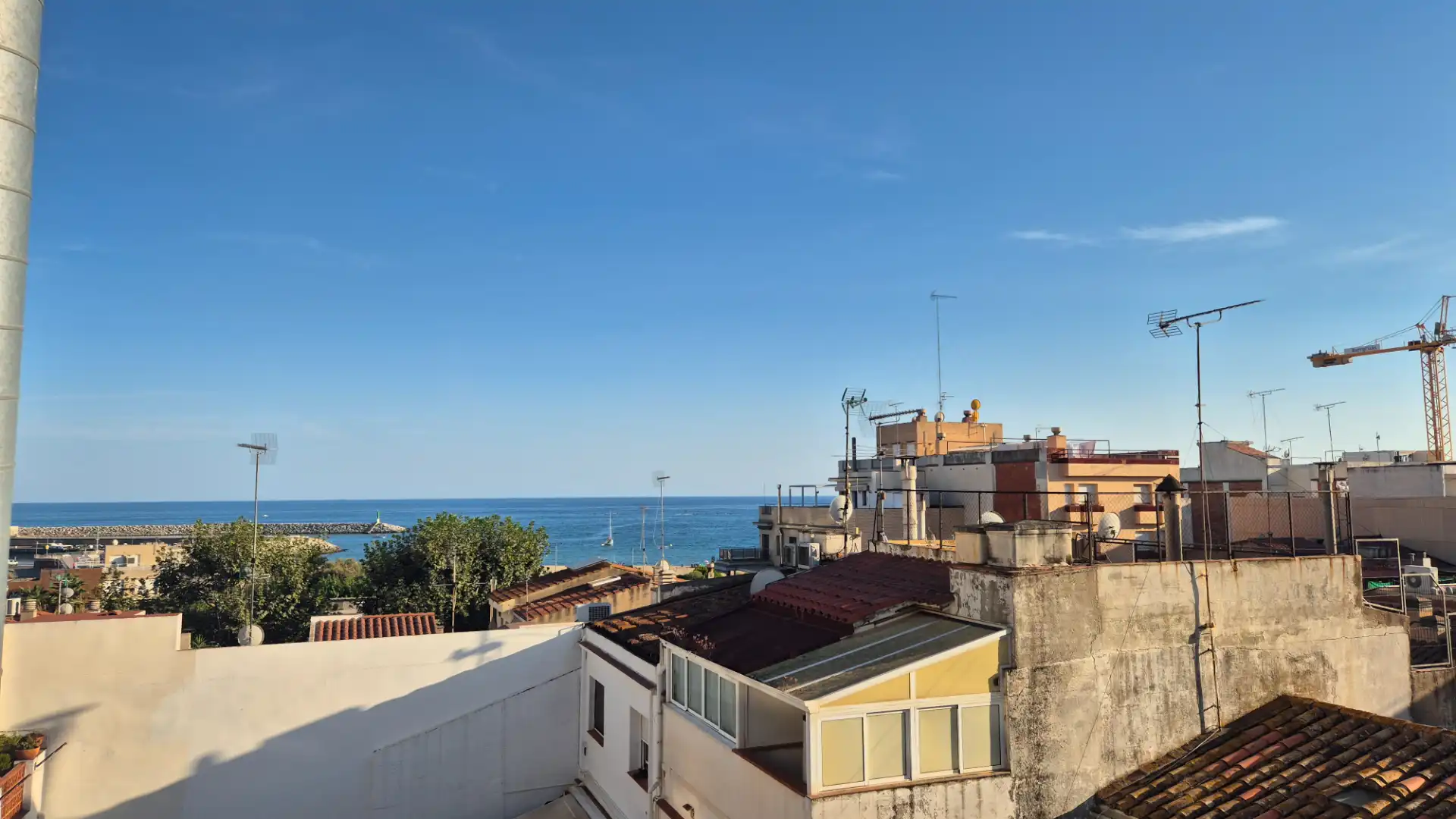 Maisonette mit Terrasse zum Verkauf in Rial de Pau Costa, imagen 32