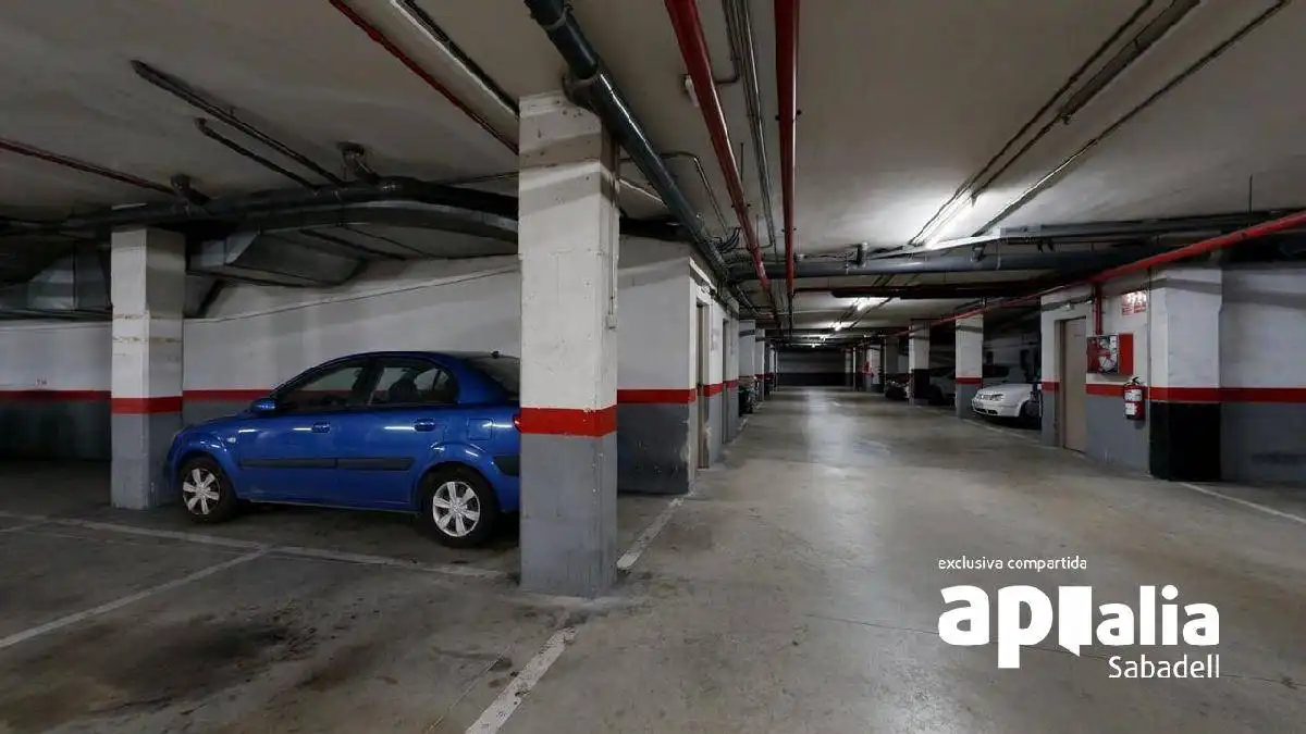 Parking à vendre à Can Serra, imagen 3