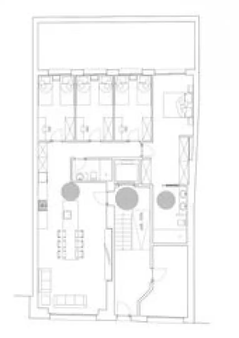 Edifici en venda en Barcelona