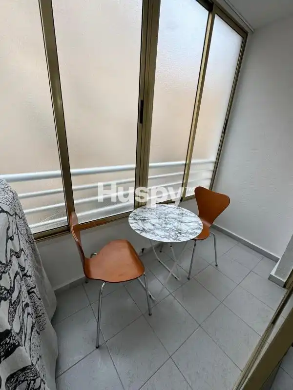 Estudio con ascensor en venta en Calle Monteagudo, imagen 20