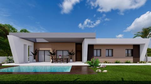 Foto 4 de Casa o xalet en venda a La Alcayna, Murcia