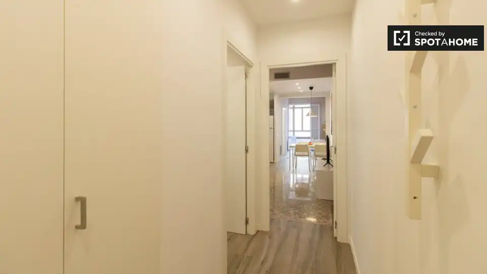 Flat to rent in Eixample, imagen 2