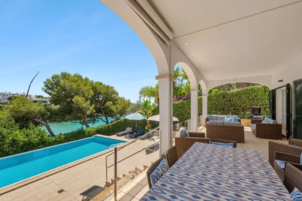 Villa mit Pool zum Verkauf in Cala d'Or, imagen 24