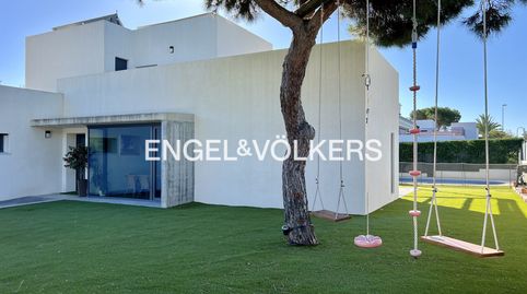 Foto 5 de Casa o chalet en venta en El Portil, Huelva