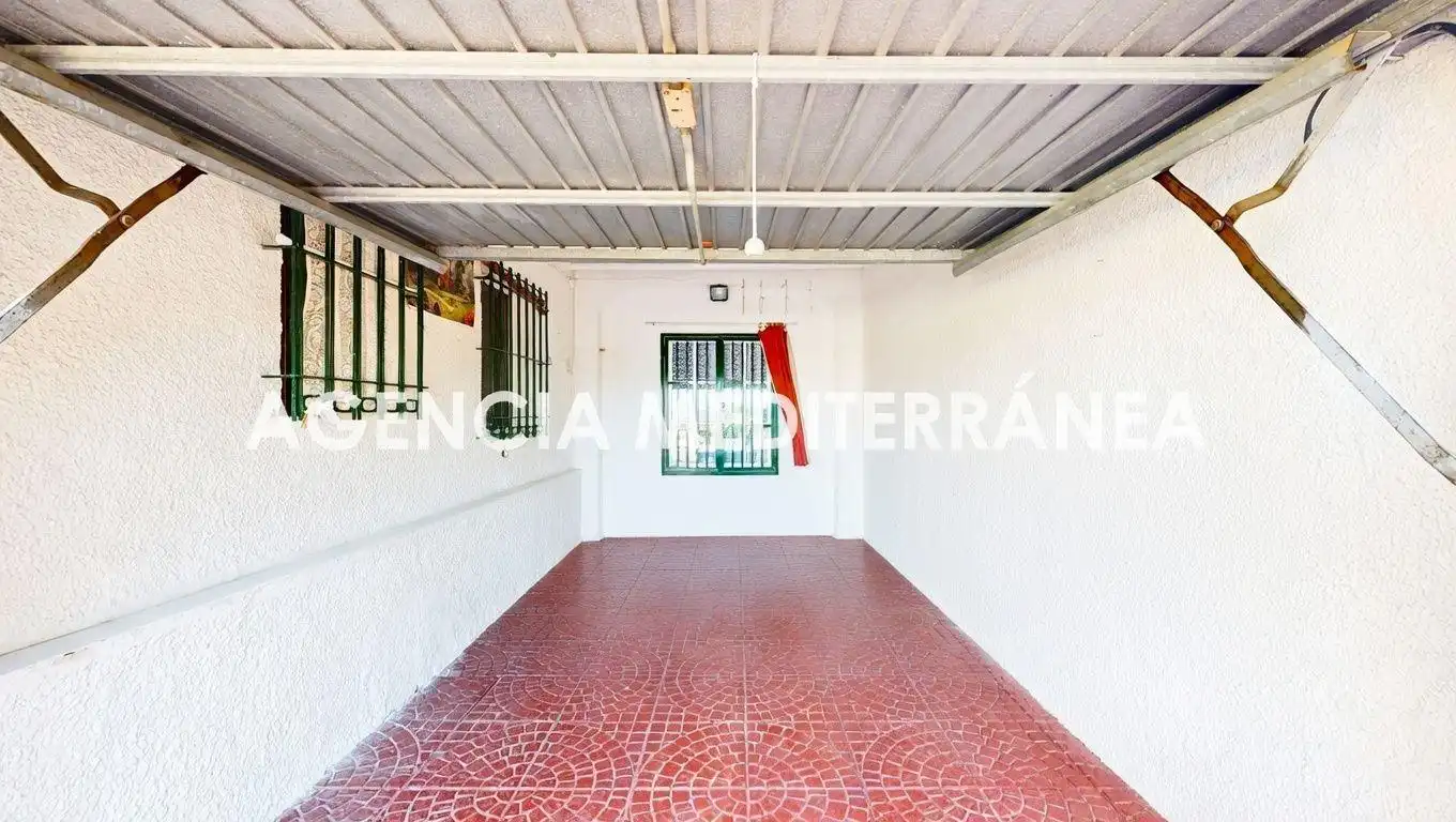 Xalet amb terrassa en venda a San Antonio de Benagéber, imagen 49