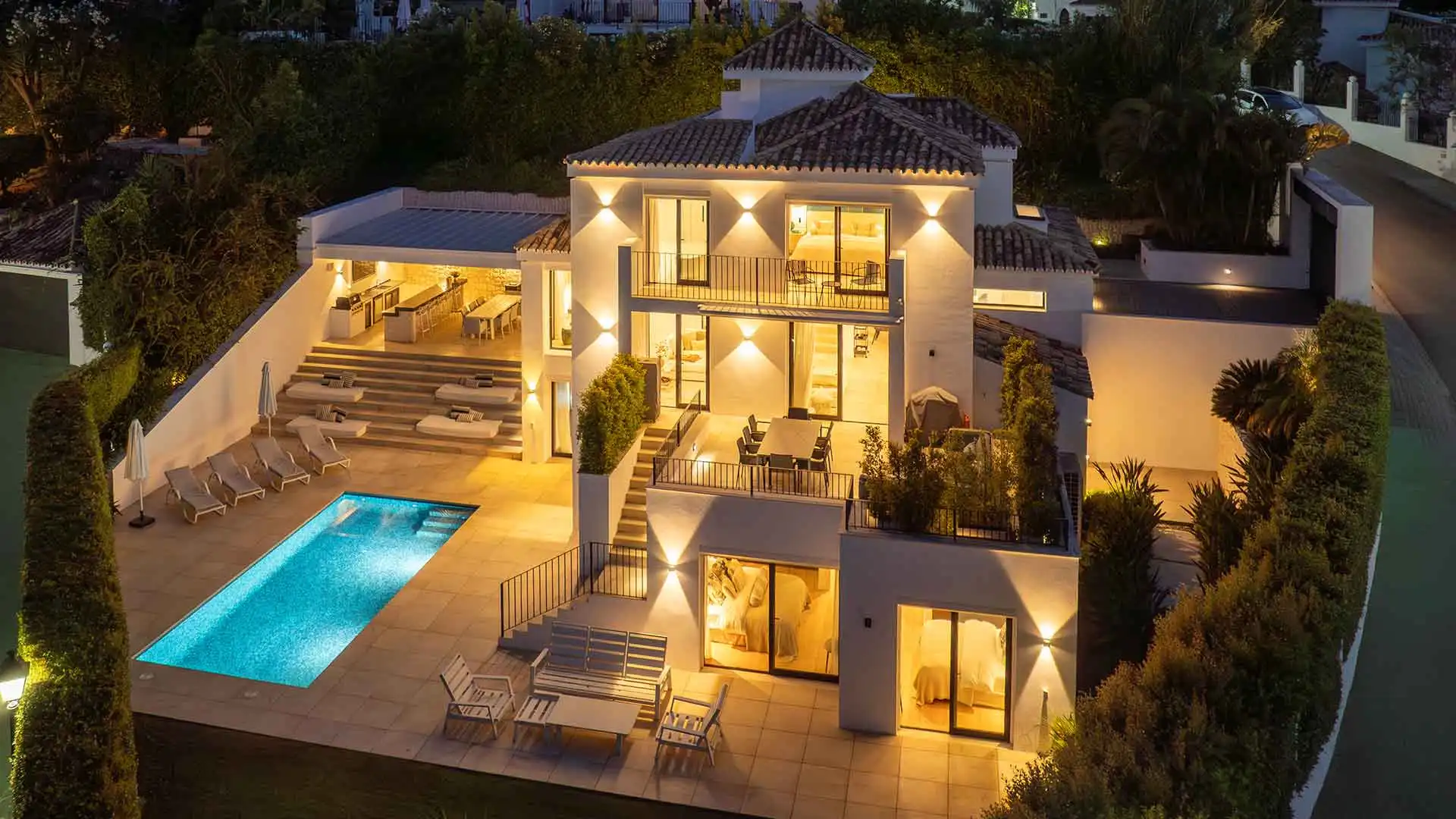 Casa con piscina in vendita a Nueva Andalucía, imagen 5