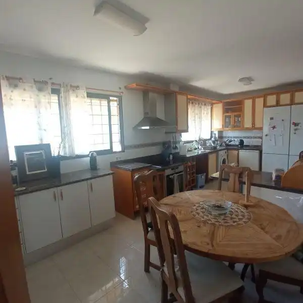 Kitchen of Houses for sale in Benidorm  with Terrace