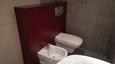 Foto 5 de Pis de lloguer a Calle Teruel, Los Lirios, Logroño