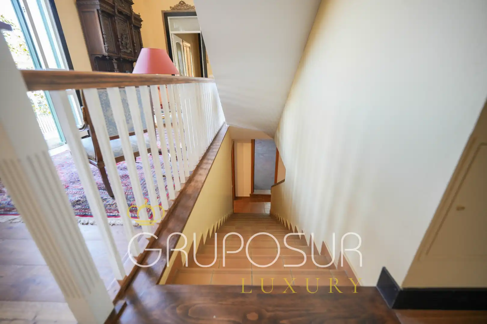 Casa o chalet en venta en Valladolid con Calefacción, Jardín privado y Parquet