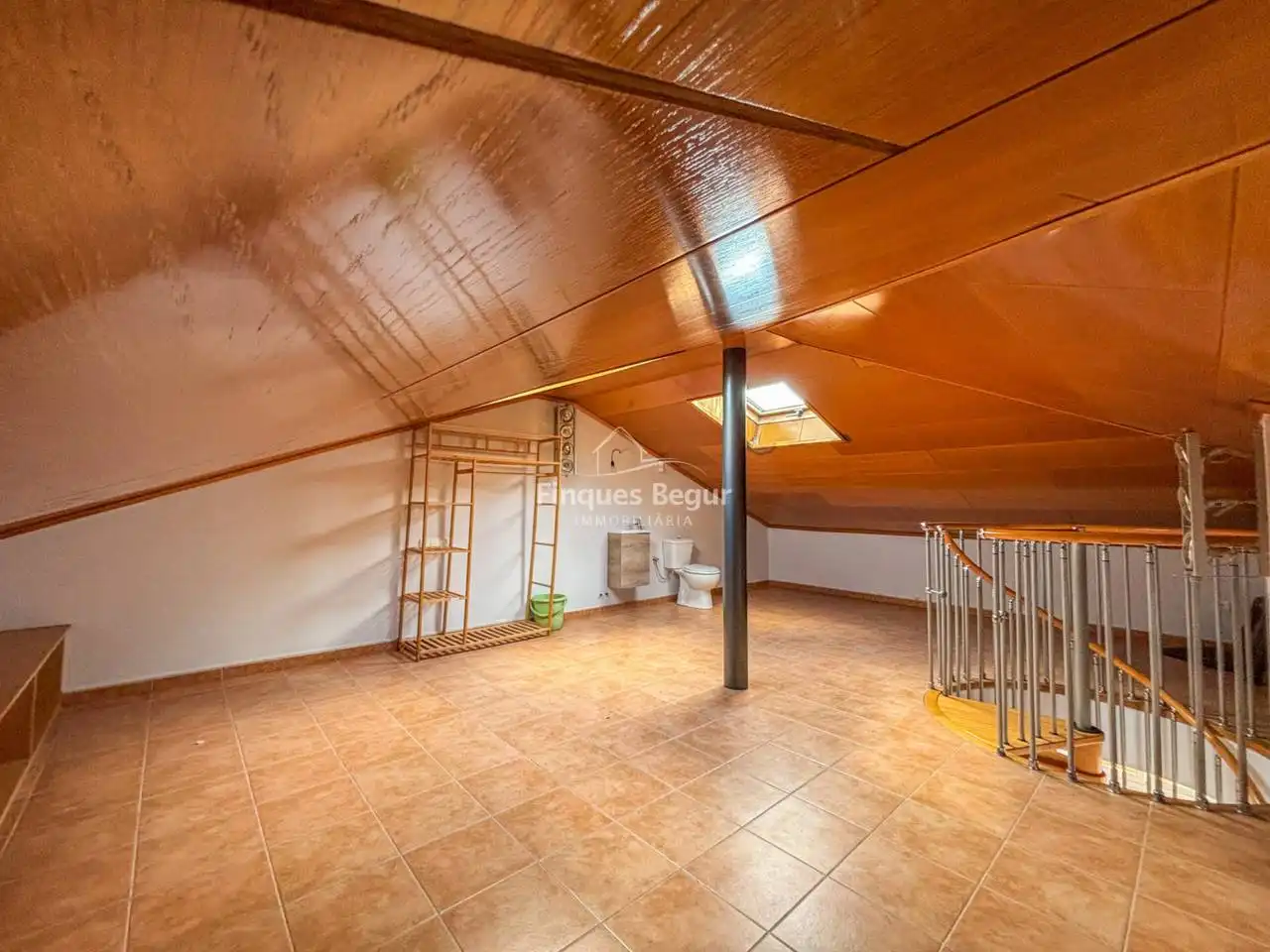 Dúplex en venda en Palafrugell amb Aire condicionat, Calefacció i Terrassa