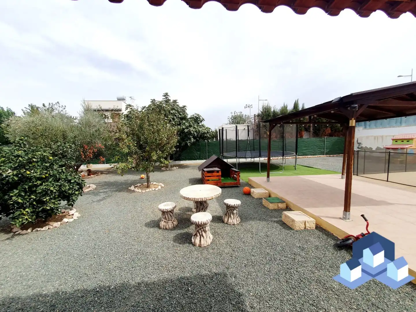 Villa con piscina in vendita a Pedanías Sur, imagen 3