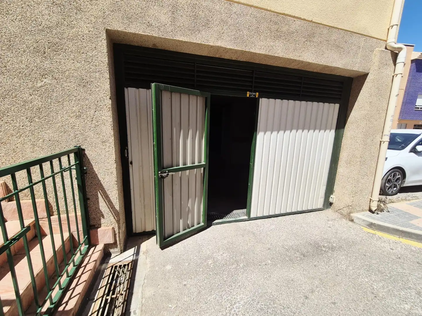 Parcheggio in vendita a La Unión ciudad, imagen 7