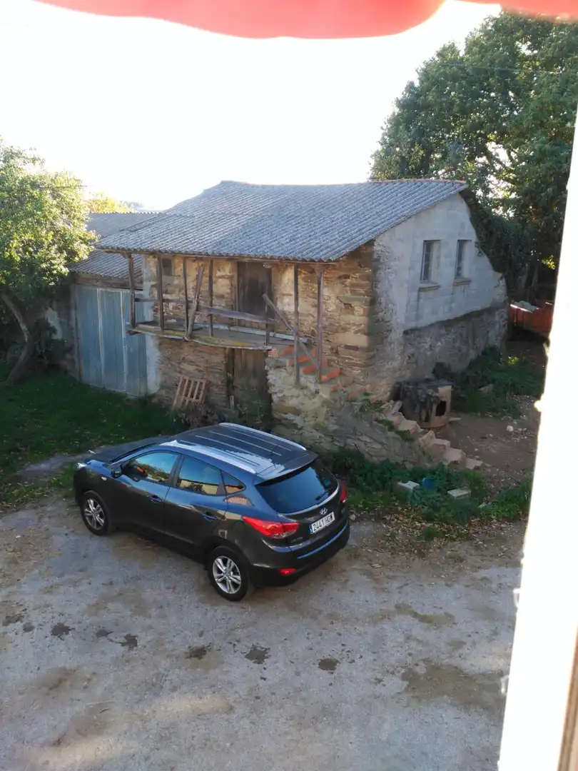Finca rústica en venda a Castro Caldelas