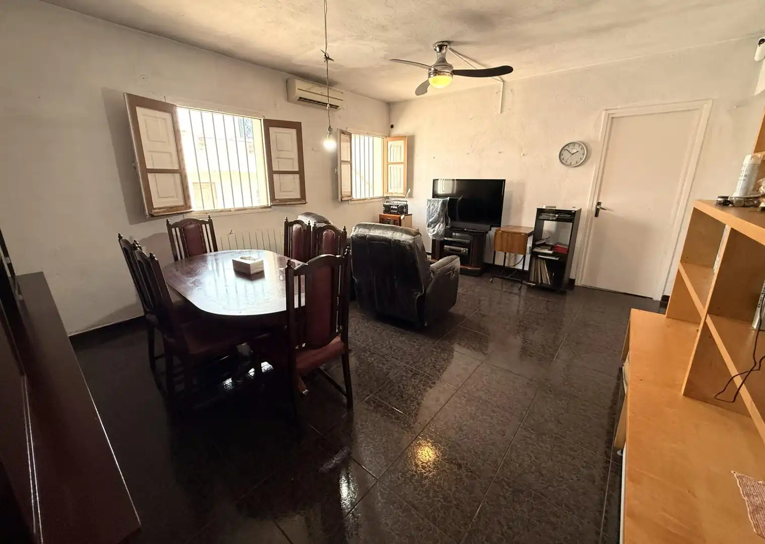 Casa amb terrassa en venda a Carrer Riu Guadalquivir, imagen 4