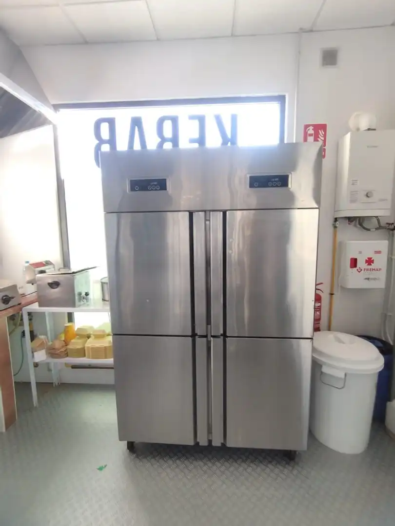 Commercial properties for sale in Murcia  with Air Conditioner and Furnished