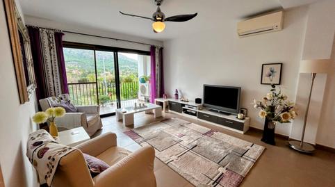 Foto 2 de Apartamento en venta en Xaló, Alicante