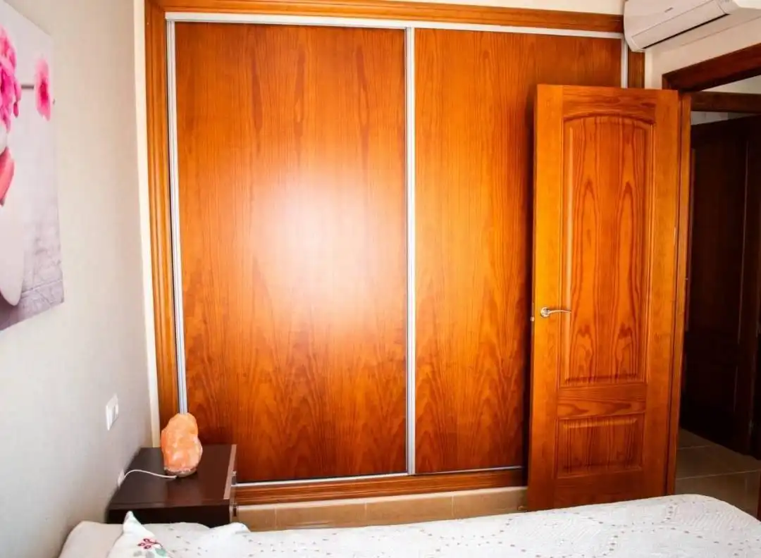 Habitación de Ático en venta en San Pedro del Pinatar con Aire acondicionado, Terraza y Trastero