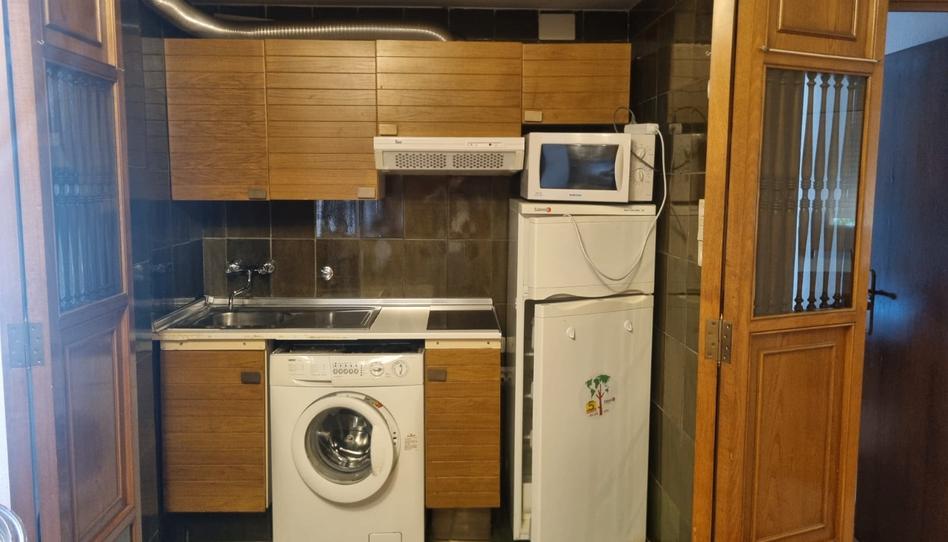 Photo 1 of Apartment to rent in Paseo de la Constitucion, Paseo Independencia, Zaragoza