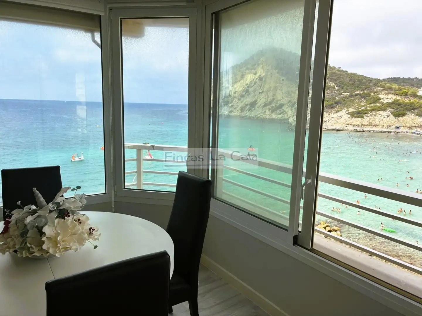 Apartment mit Aufzug zum Verkauf in Marina baixa, imagen 5