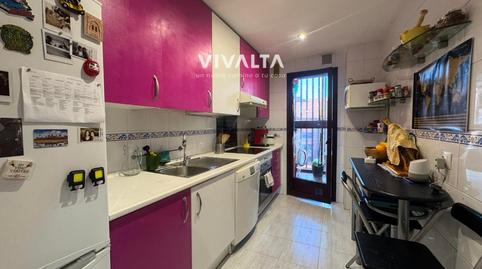 Foto 4 de Àtic en venda a Horizon, Orcasitas, Madrid