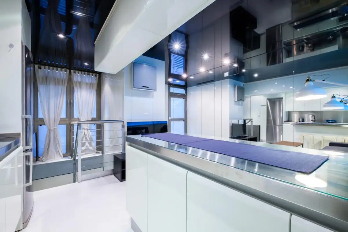 Wohnungen zur Miete in Ciudad Universitaria