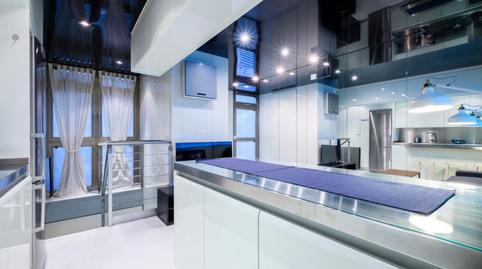 Foto 5 de Apartament de lloguer a Ciudad Universitaria,  Madrid Capital