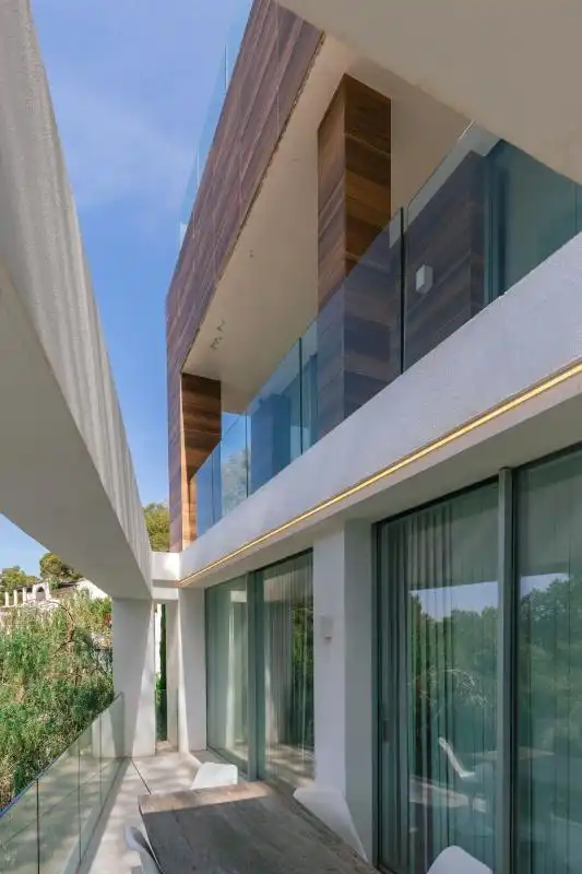 Casa con terraza en venta en Carrer des Munt Kilimanjaro, imagen 30
