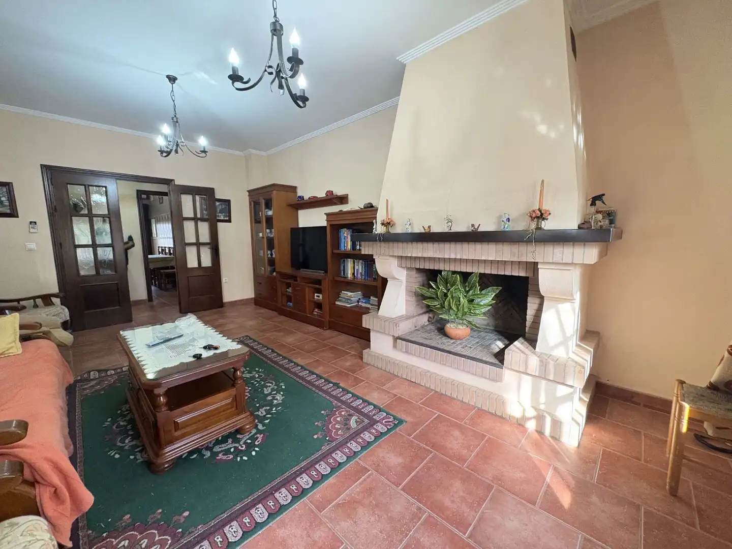 Casa en venda a Núcleo urbano, imagen 7