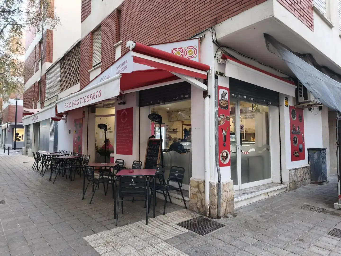Geschaftsraum zur Miete in  Palma de Mallorca mit Klimaanlage und Möbliert