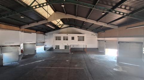 Photo 2 of Industrial buildings to rent in Camino Hondo Rambleta, 8c, Centro, Valencia