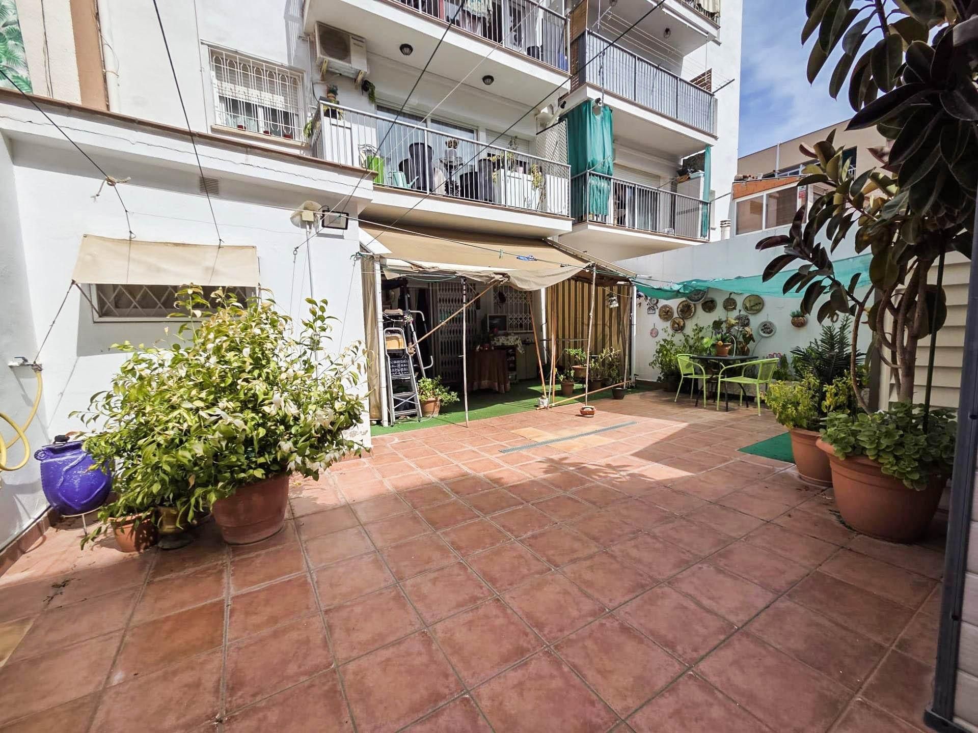 Terrassa de Planta baixa en venda en Martorell amb Calefacció i Terrassa