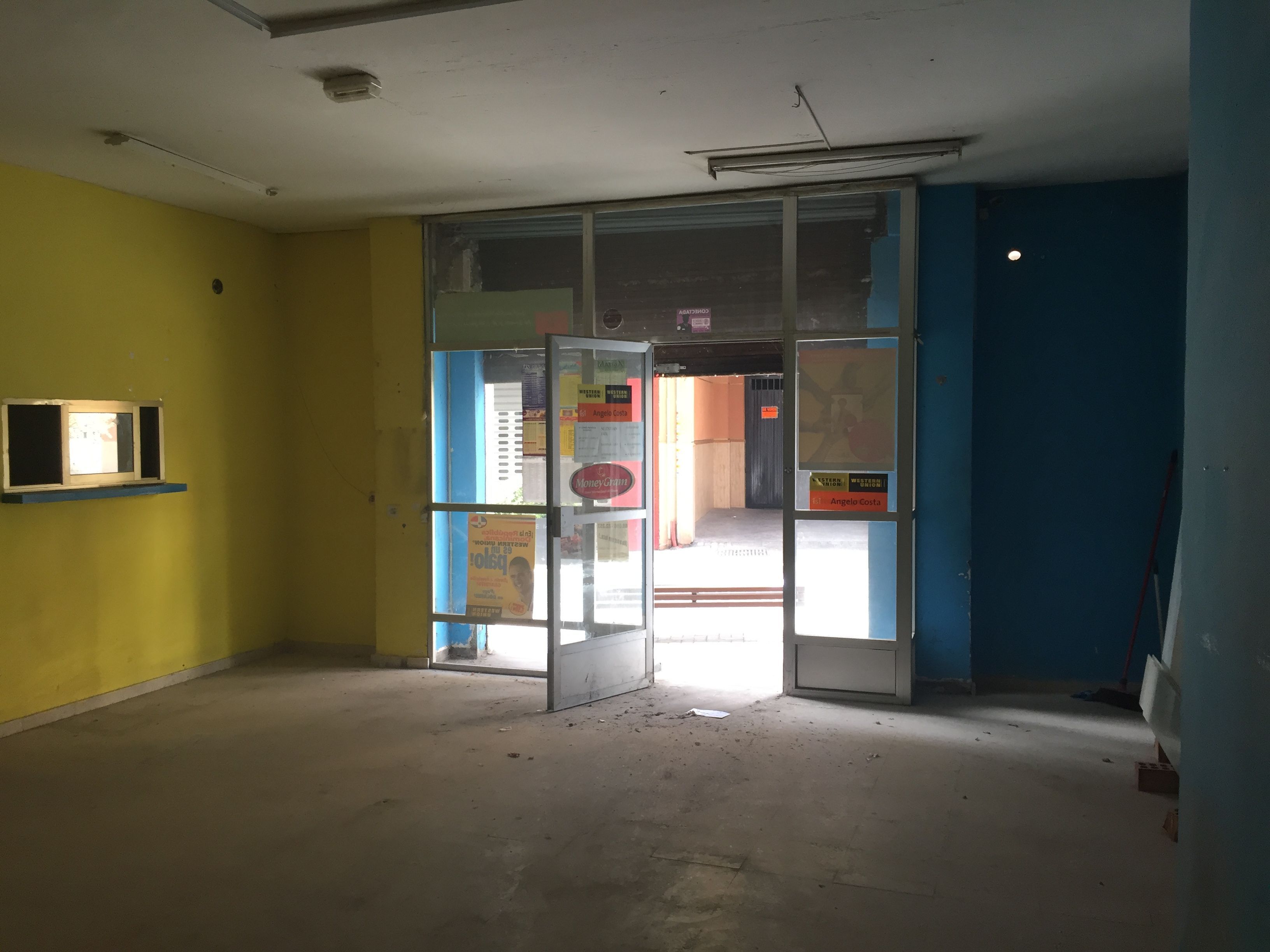 Premises for sale in Plaza la Constitución, 9, Maracena