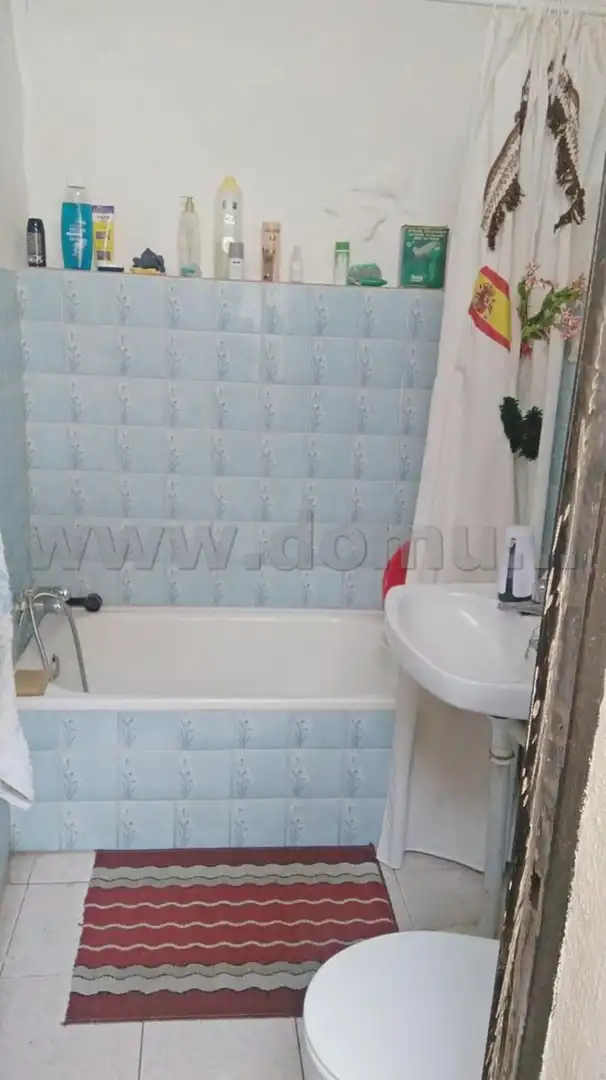 Baño de Casa o chalet en venta en Montejaque con Terraza