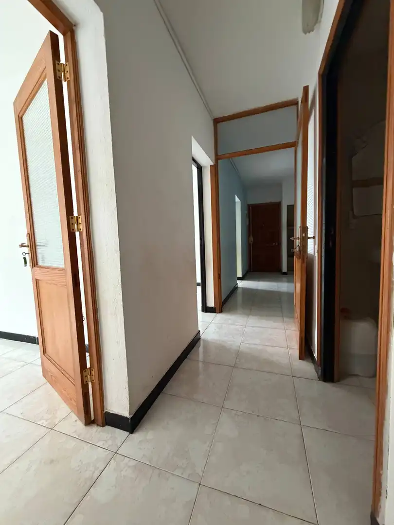 Apartamento en venta en Los Tarahales - La Paterna