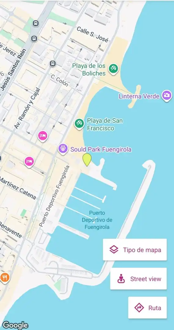 Local comercial en traspàs a Puerto Deportivo, imagen 11