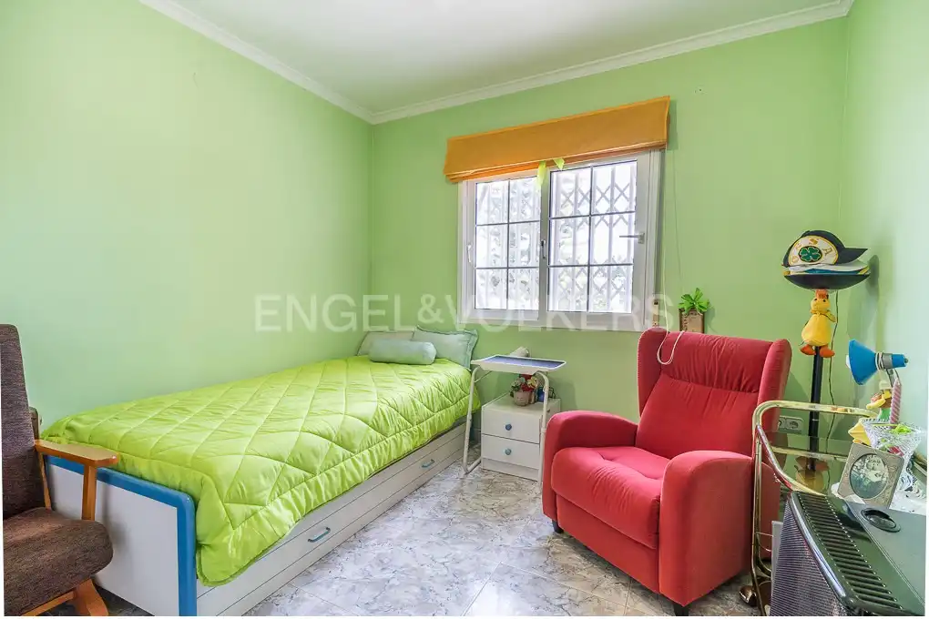 Casa con piscina in vendita a Els Poblets, imagen 8