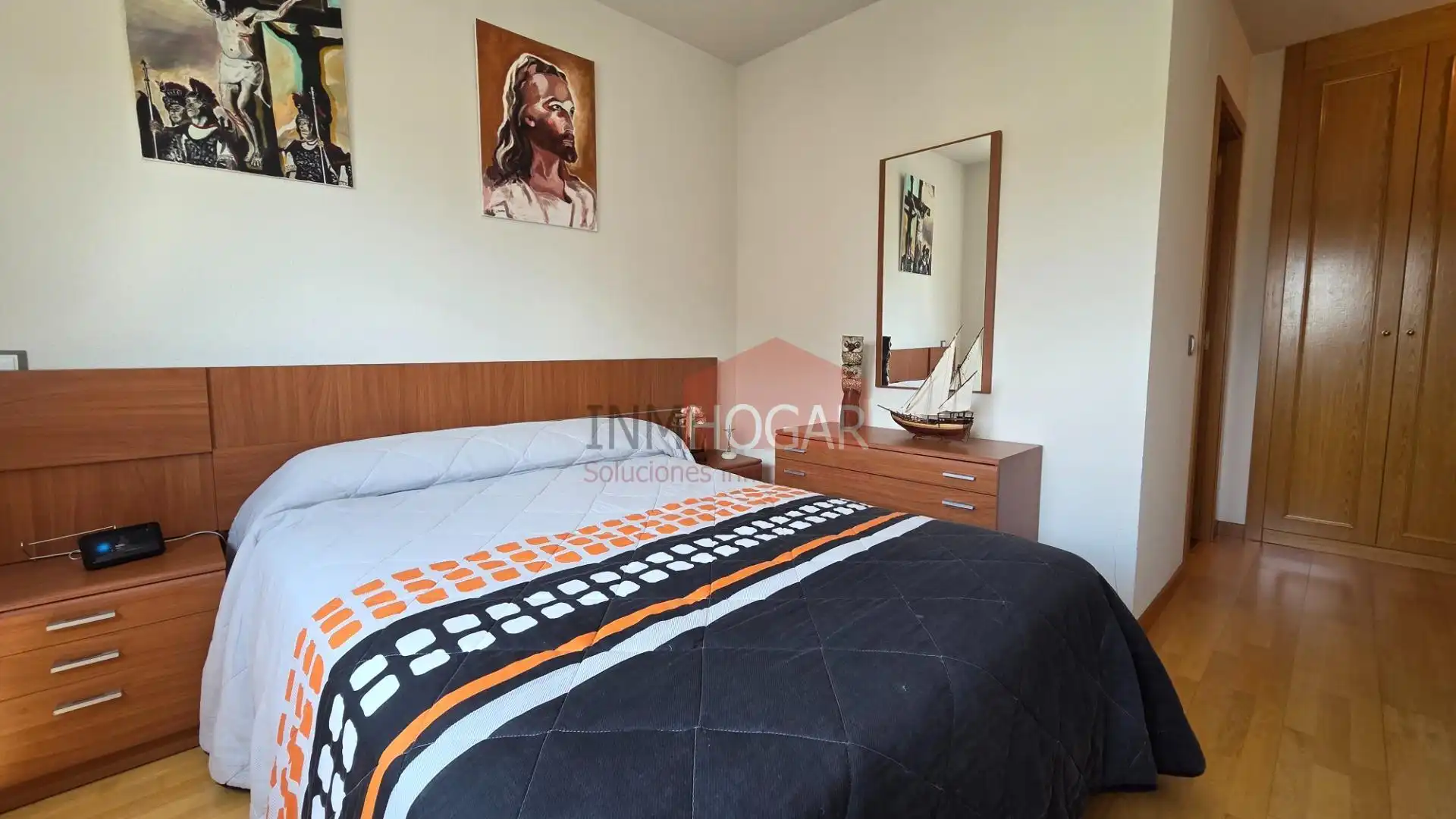 Flat with lift for sale in Sónsoles, imagen 15