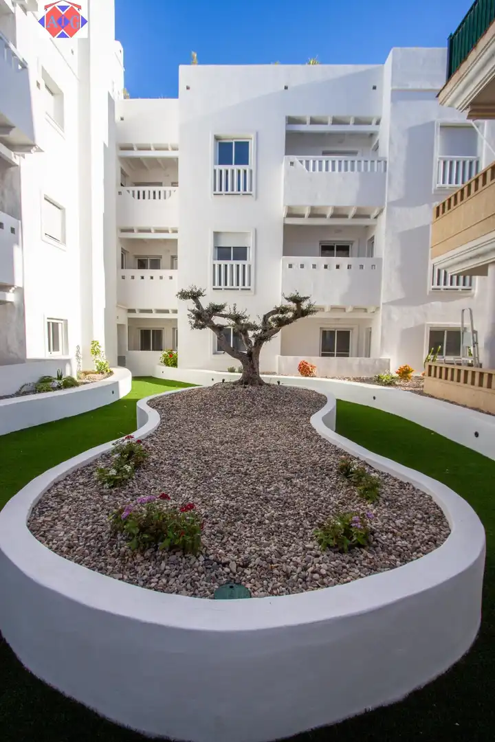 Terraza de Piso en venta en Gualchos con Aire acondicionado, Calefacción y Terraza