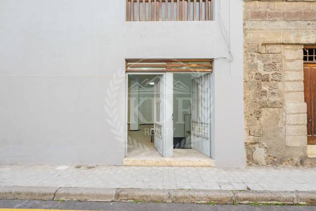 Local comercial en Alquiler en Calle Mencey Ventor en La Salud