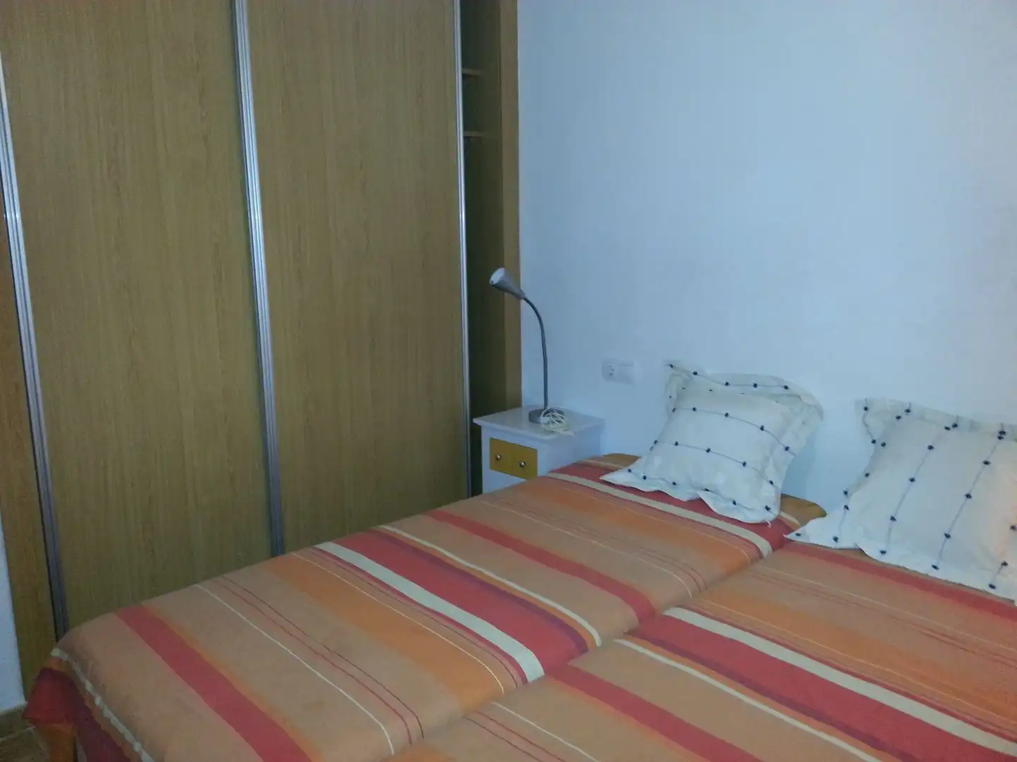 Habitación de Apartamento en venta en Roquetas de Mar