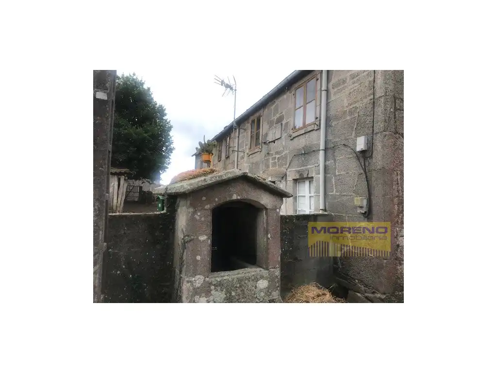 Landhaus zum Verkauf in Sarria, imagen 2