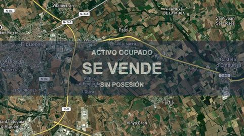 Foto 4 de Pis en venda a Vilatenim, Figueres
