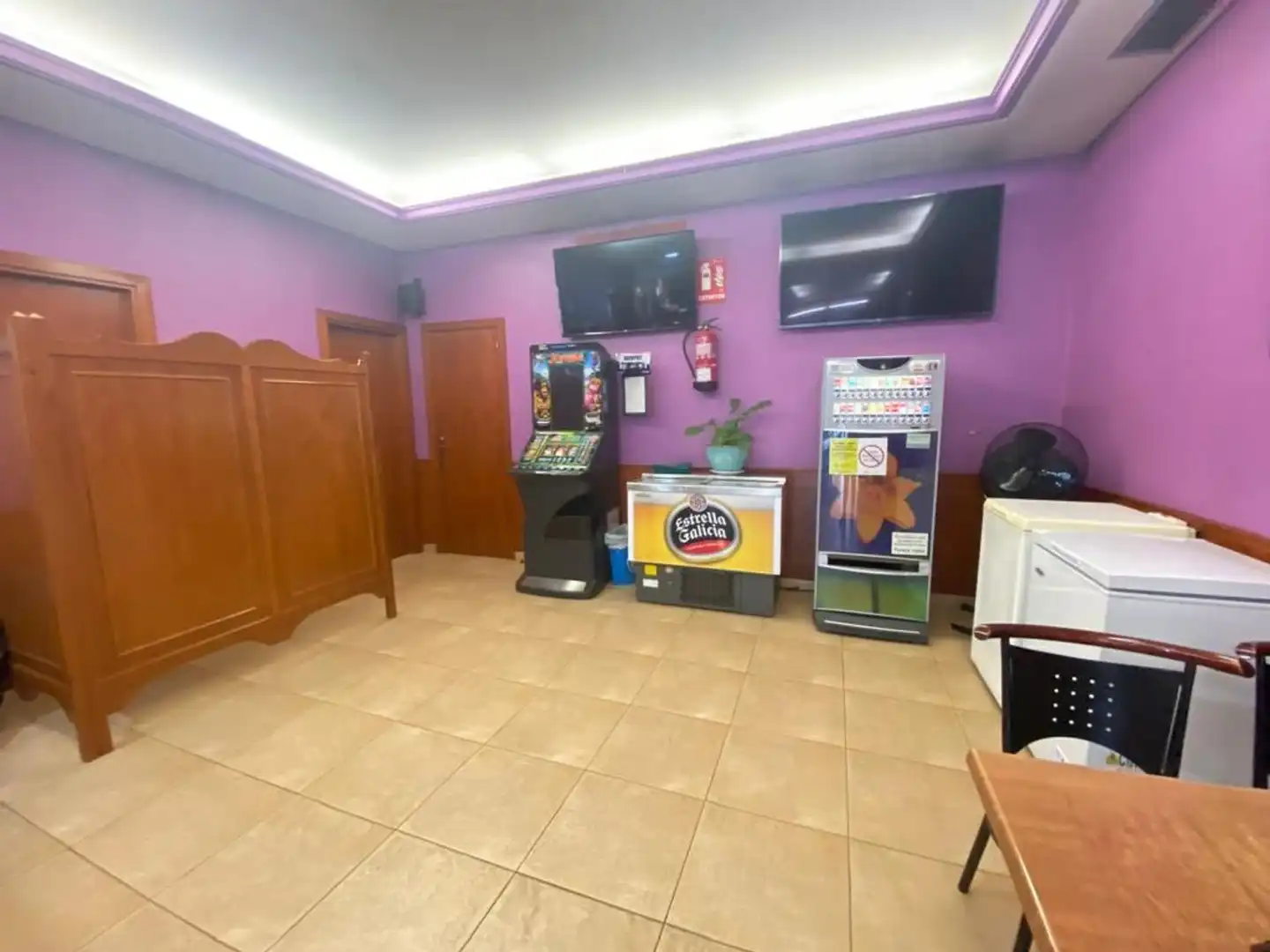 Local comercial en venda a Travesía de Meicende, imagen 9